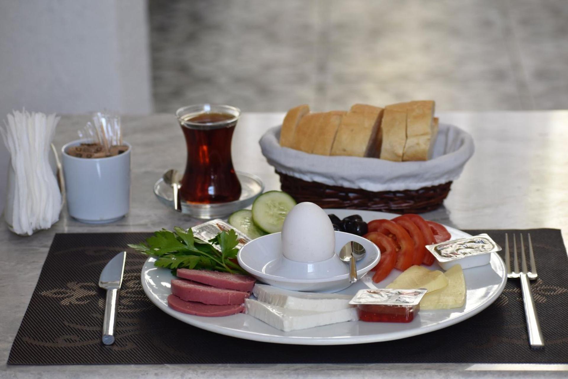 Pruva Inn Hotel Antalya Eksteriør billede
