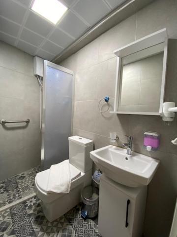 Pruva Inn Hotel Antalya Eksteriør billede