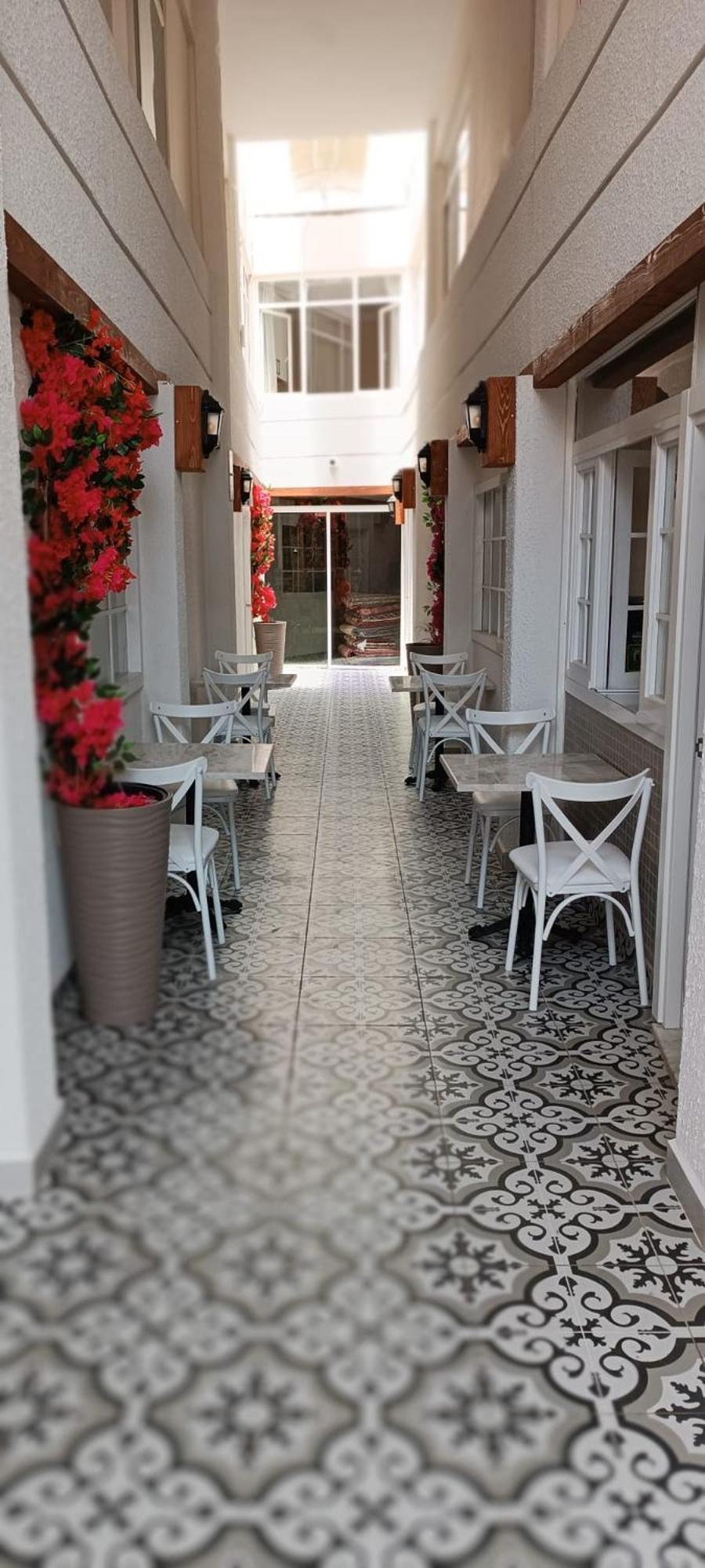 Pruva Inn Hotel Antalya Eksteriør billede